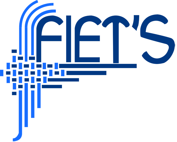 Fiet's Logo